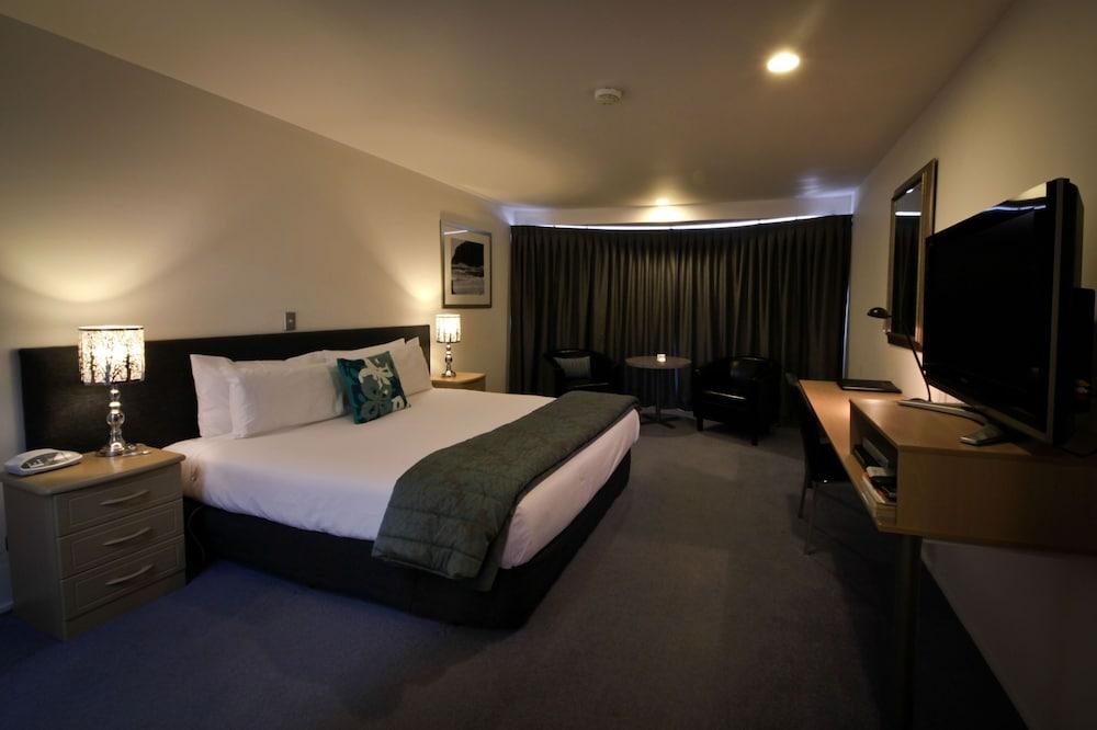 Baywatch Motor Inn Mount Maunganui Kültér fotó